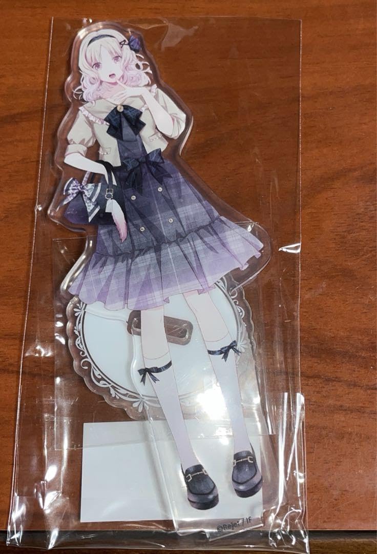 DIABOLIK LOVERS ディアラバ小森ユイぬいぐるみ